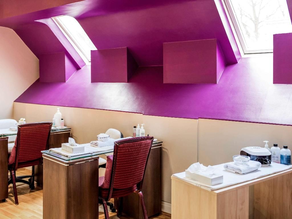Walton Hall Hotel & Spa by Sunday, foto 4