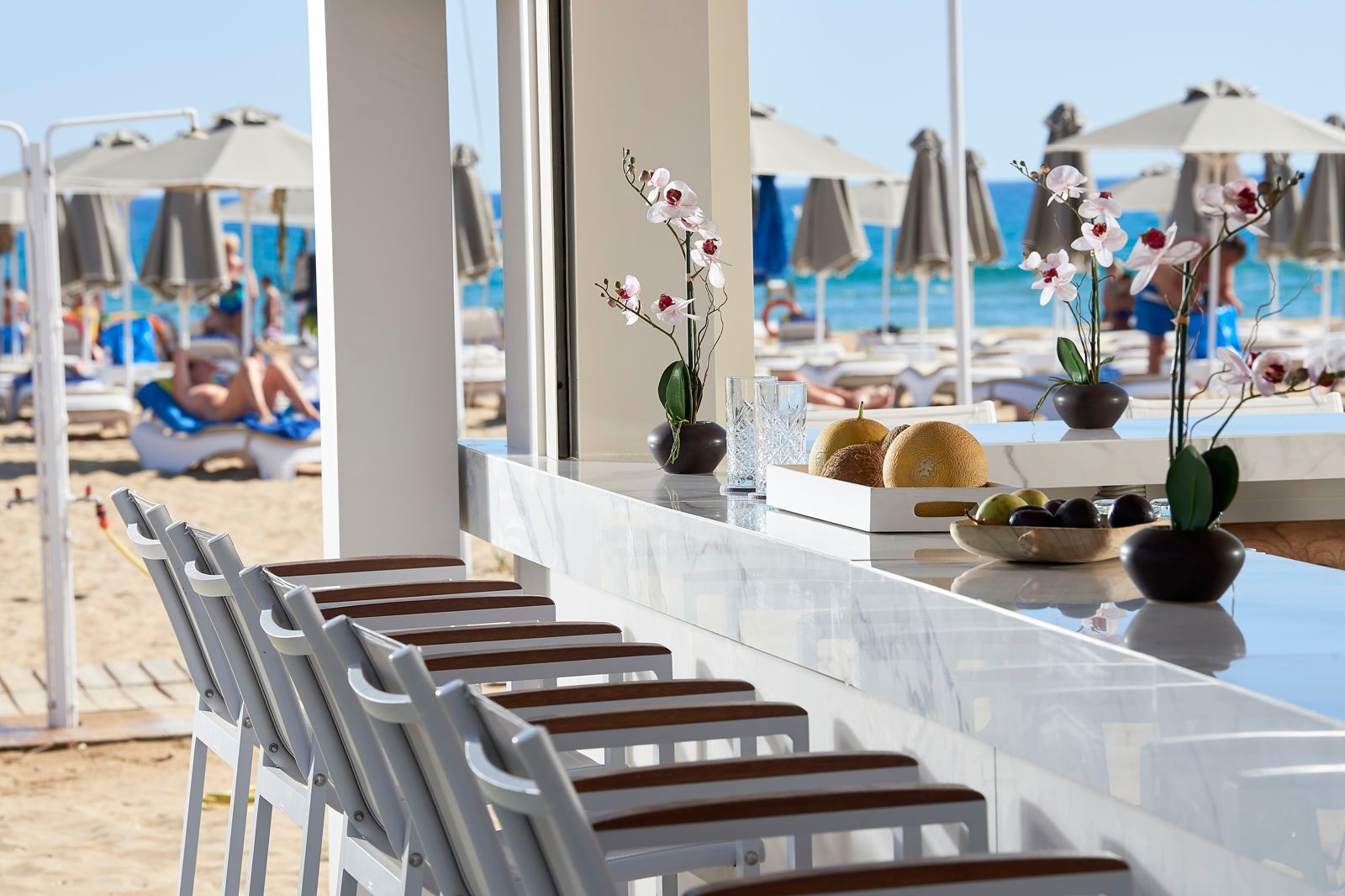 Mythos Palace Resort & Spa, foto 12