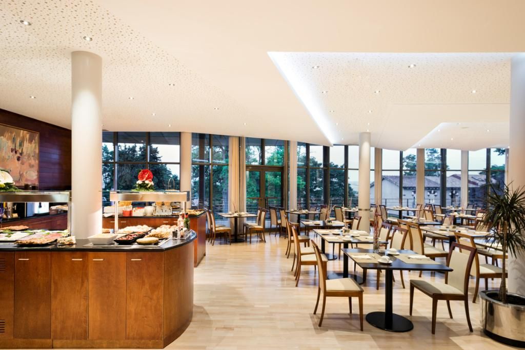 abba Burgos Hotel, foto 11