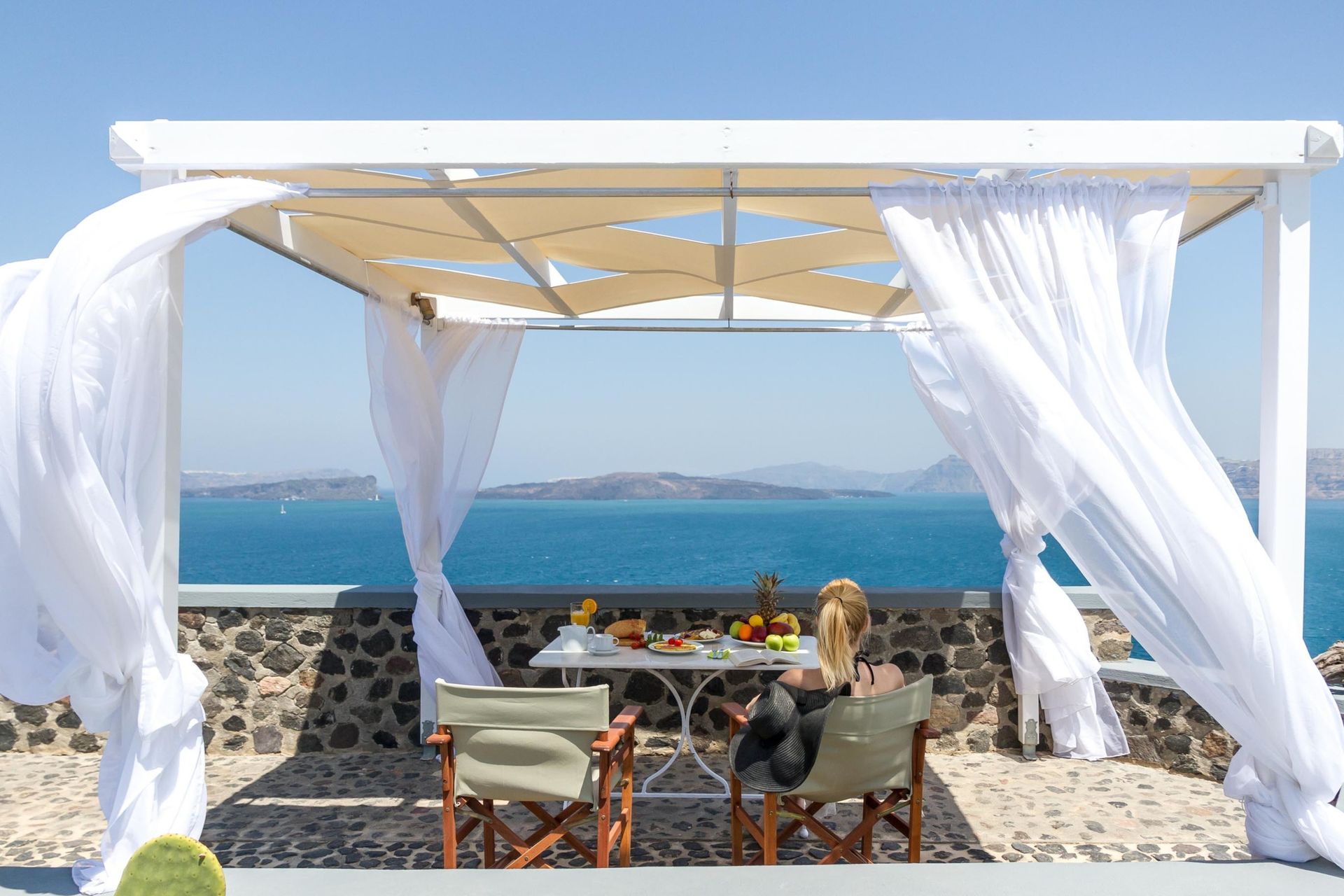 Goulielmos Hotel, foto 7