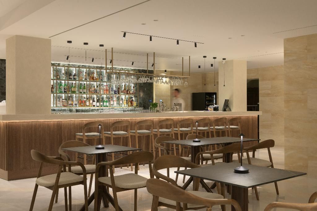 Hotel Ideon, foto 3