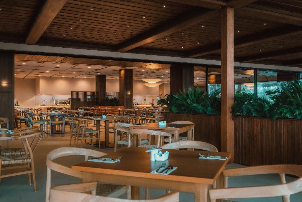 Punta Bermeja Premium Beach Hotel, foto 13