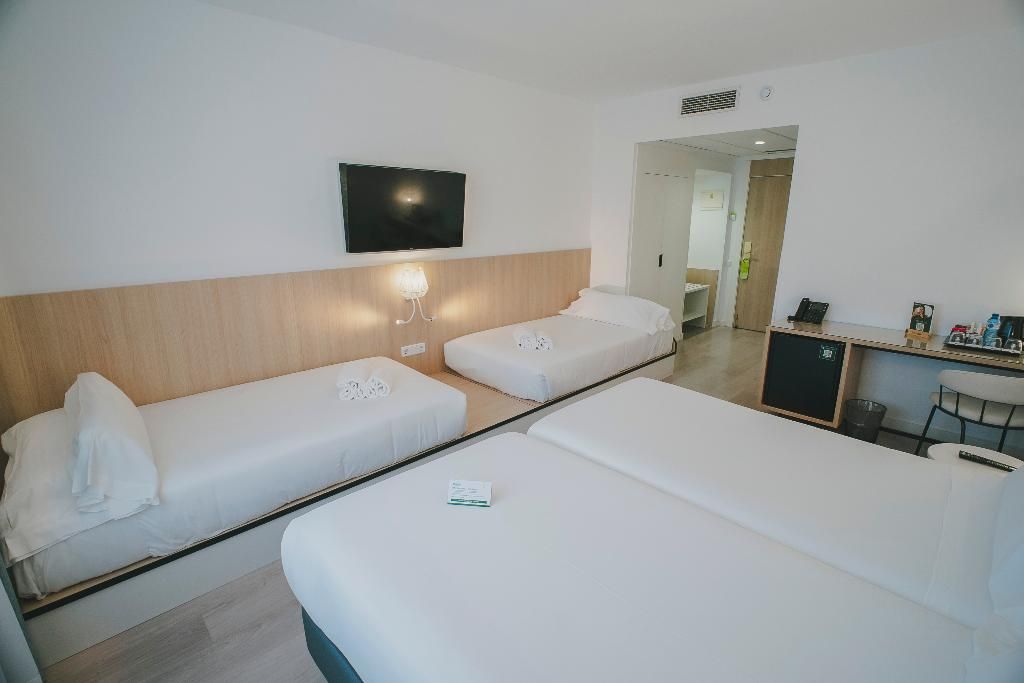 Sercotel Carlos III, an Ascend Hotel Collection Member, foto 9