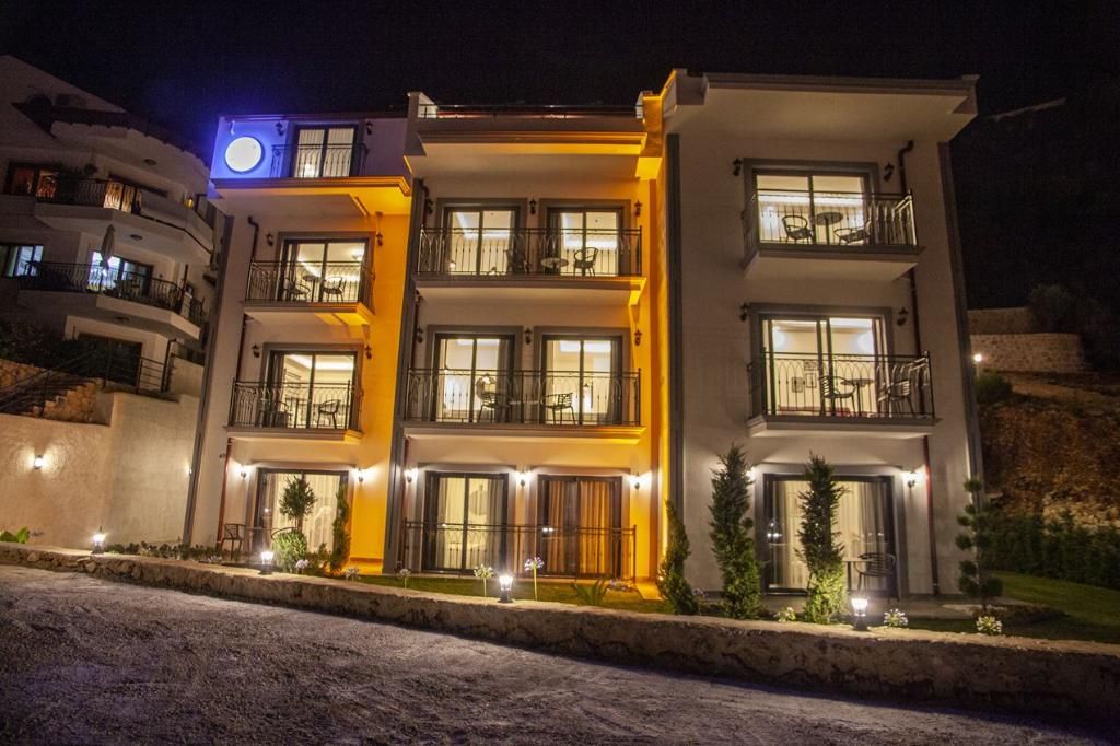 Lobelya Suites, foto 9