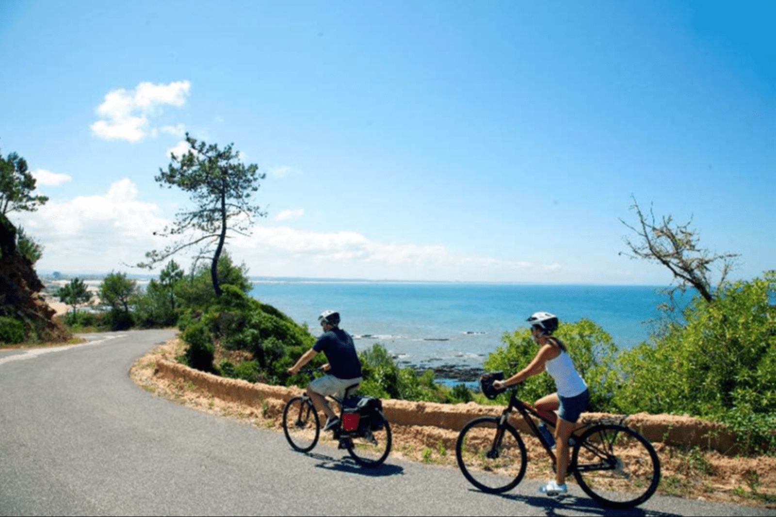 Luxe privé fietsreis Zeezicht en Paradores op weg naar Santiago de Compostela, foto 13