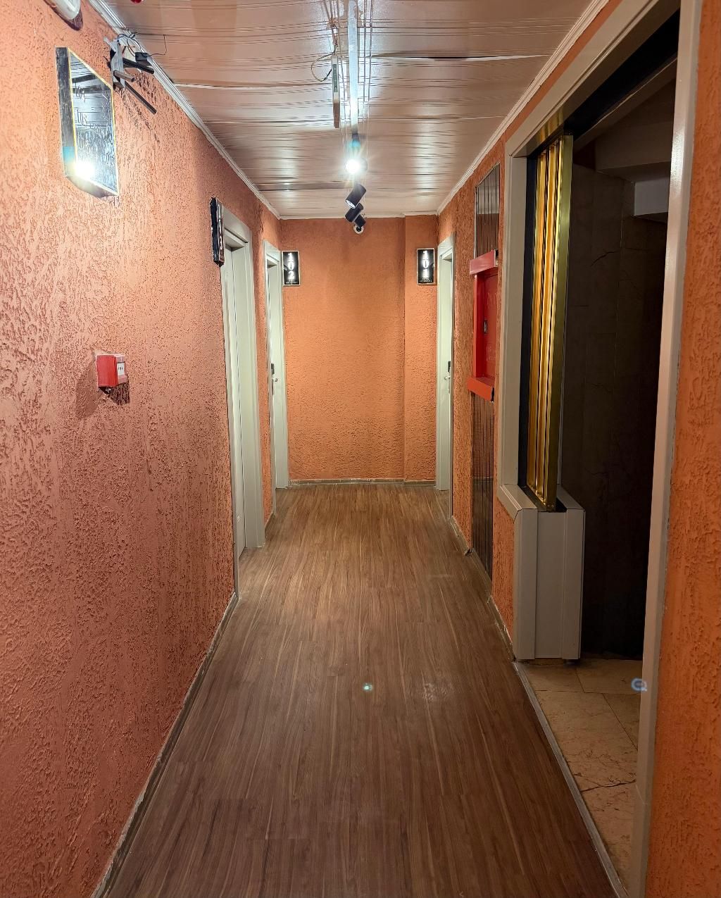 Otel Güleryüz 2, foto 6