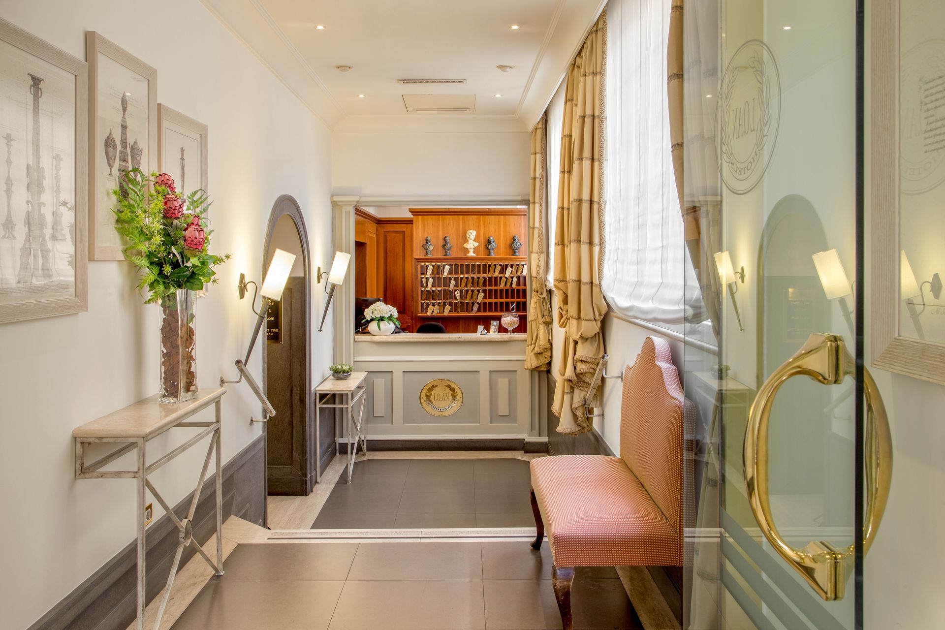 Villa Glori, foto 3