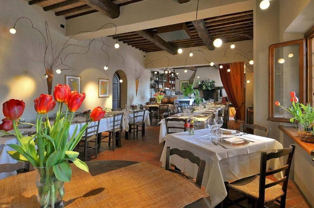 La Torre Wine Resort, foto 5
