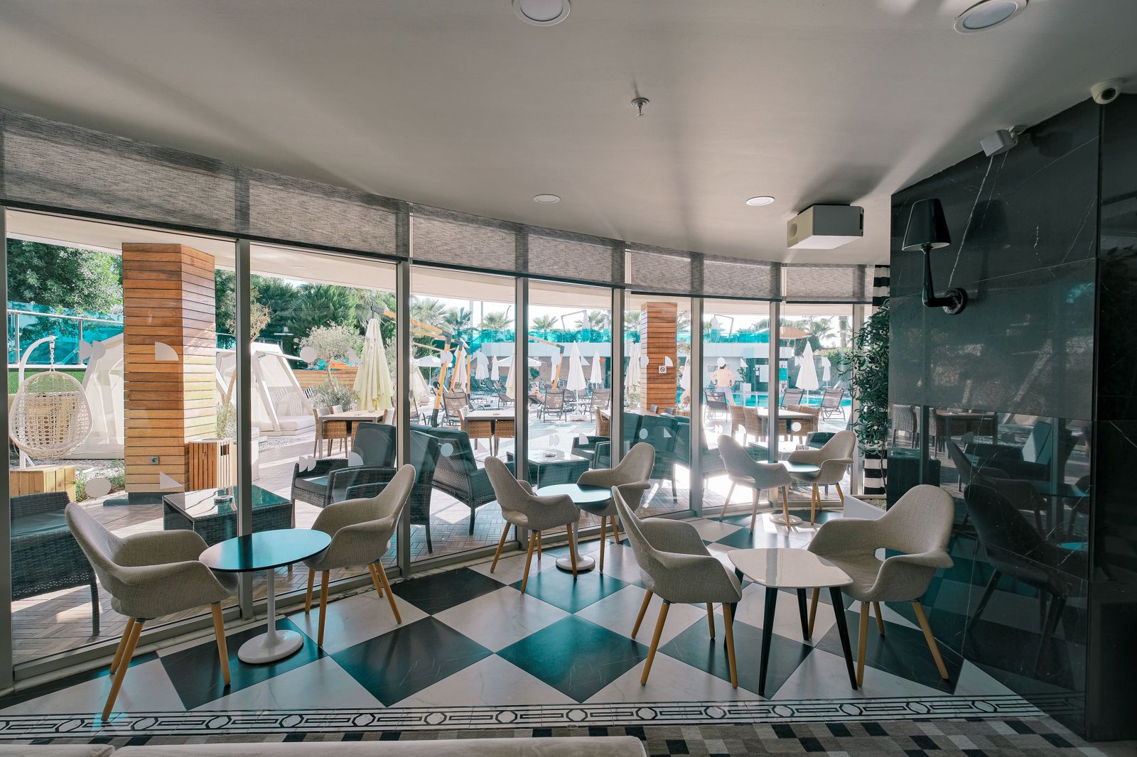 Sunprime C-Lounge Hotel, foto 12