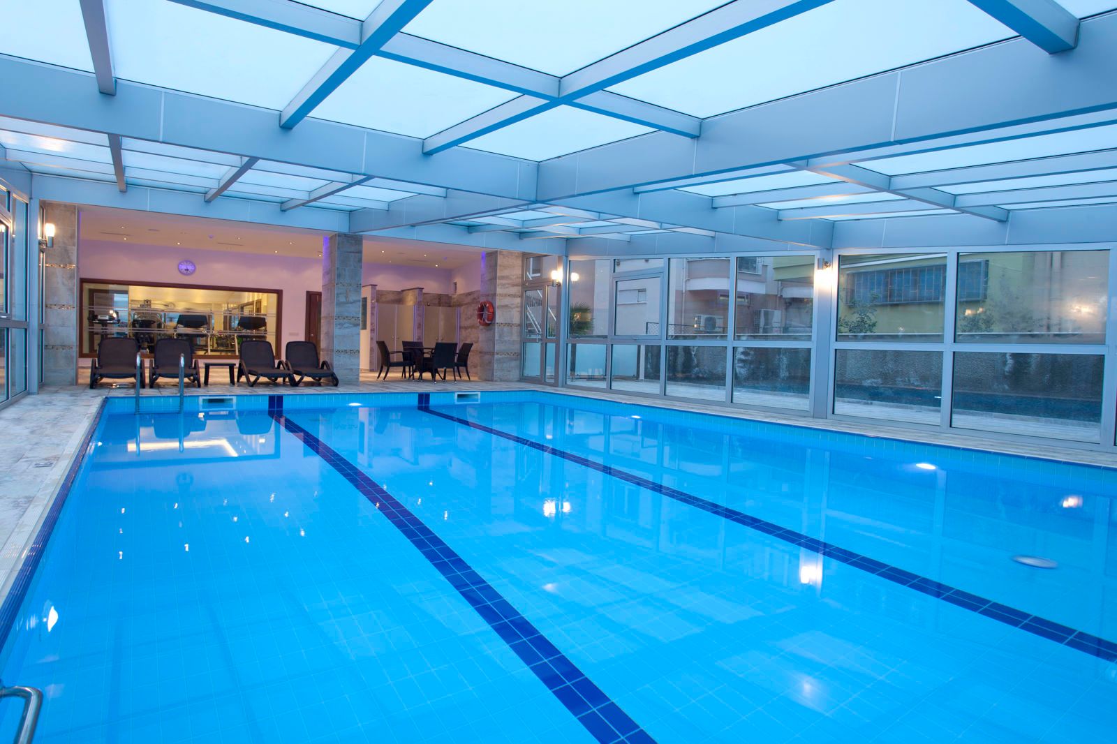 Riviera Hotel & Spa, foto 15