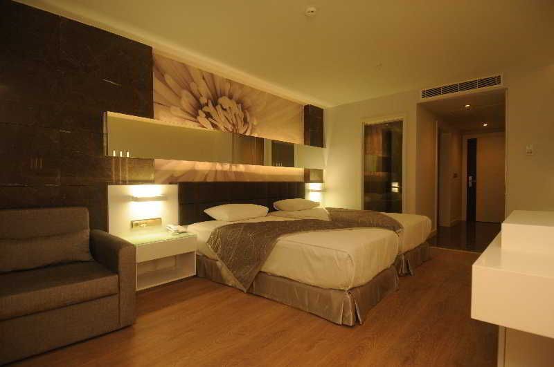 Lonicera West Hotel, foto 3