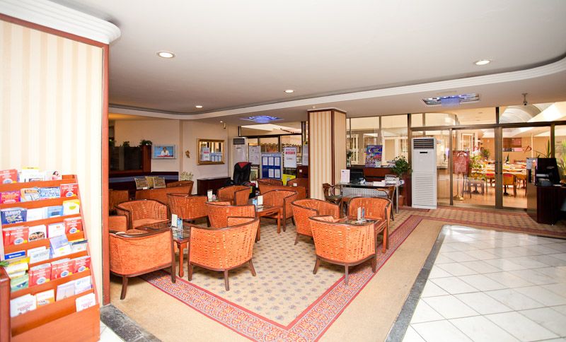 Prestige Hotel, foto 12