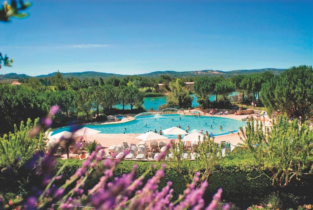 Pierre & Vacances Village Pont Royal en Provence, foto 14