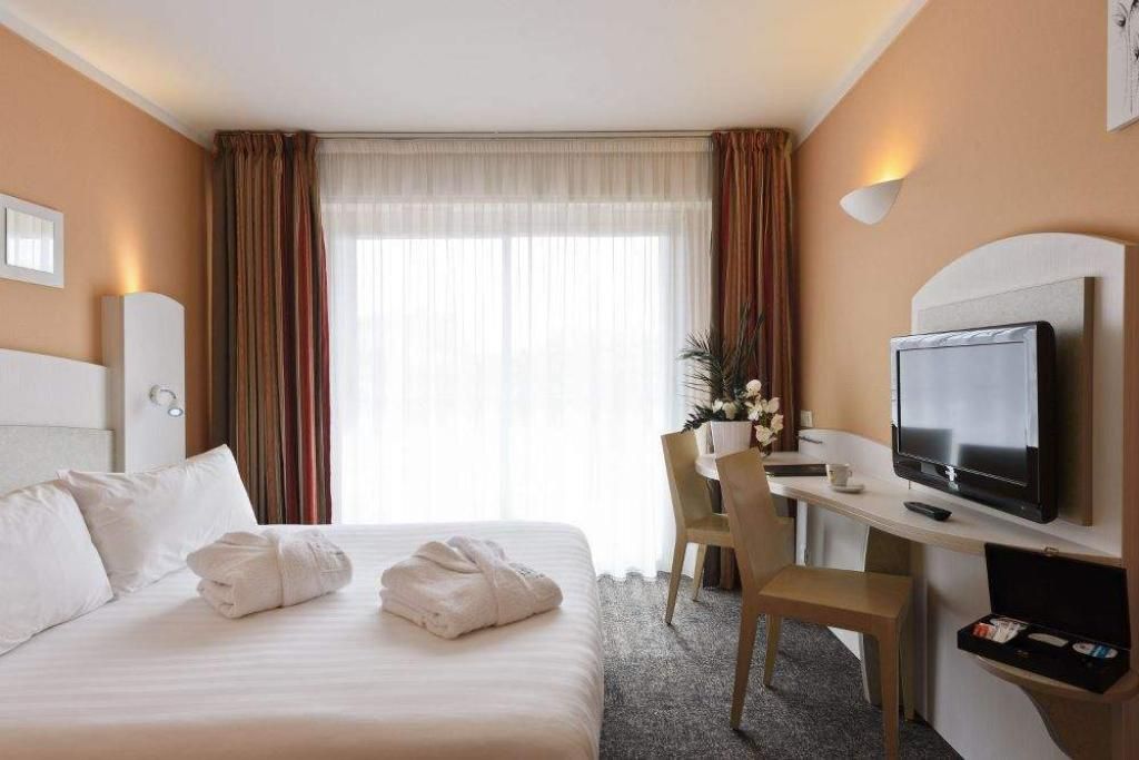 Best Western Hôtel Astoria, foto 14