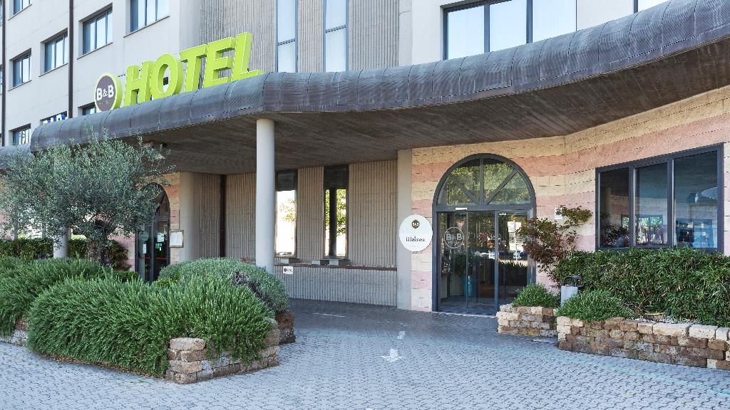 B&B HOTEL Bologna, foto 12
