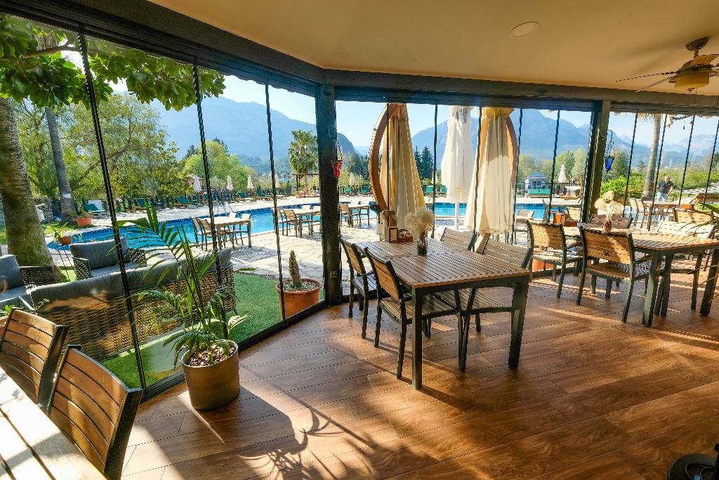 Hotel Berke Ranch & Nature, foto 13