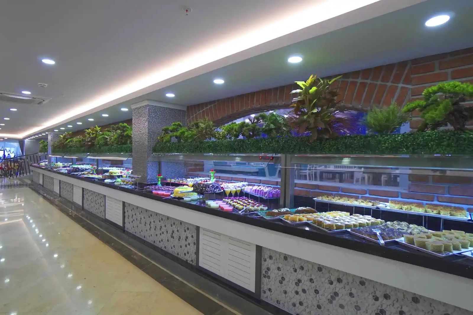 Dream World Palace, foto 12