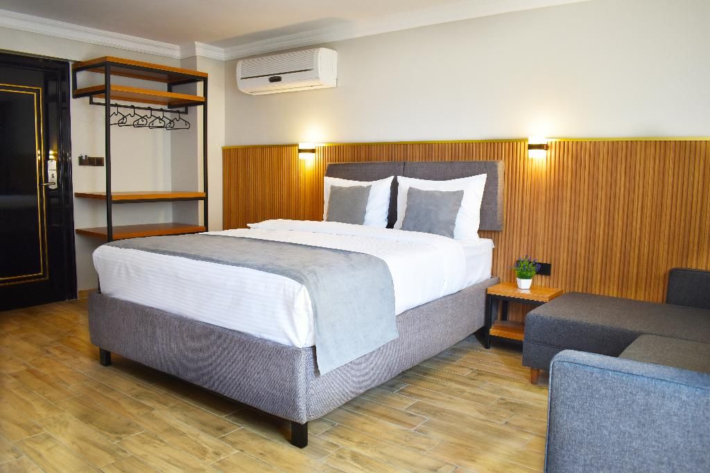 Vera Taksim Hotel, foto 14