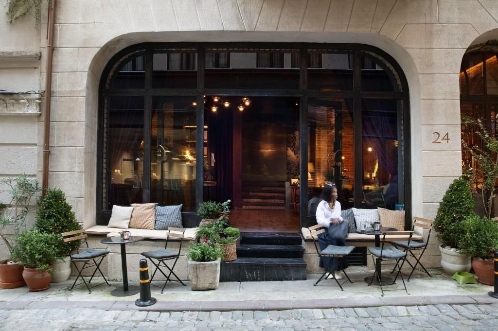 Georges Galata, foto 12