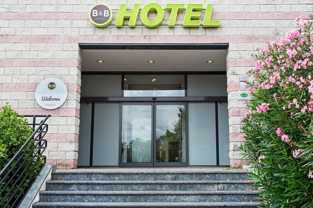 B&B HOTEL Faenza, foto 11