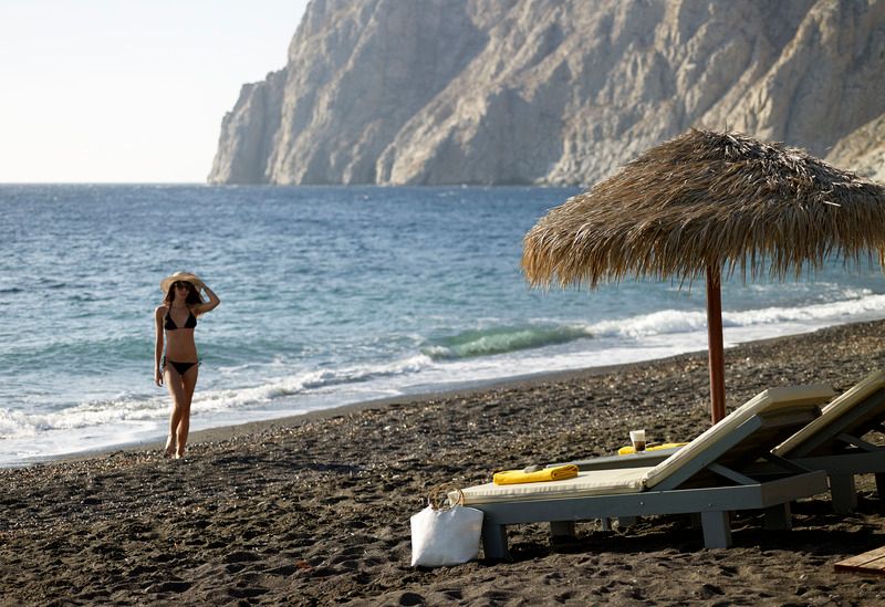 Santorini Kastelli Resort, foto 5