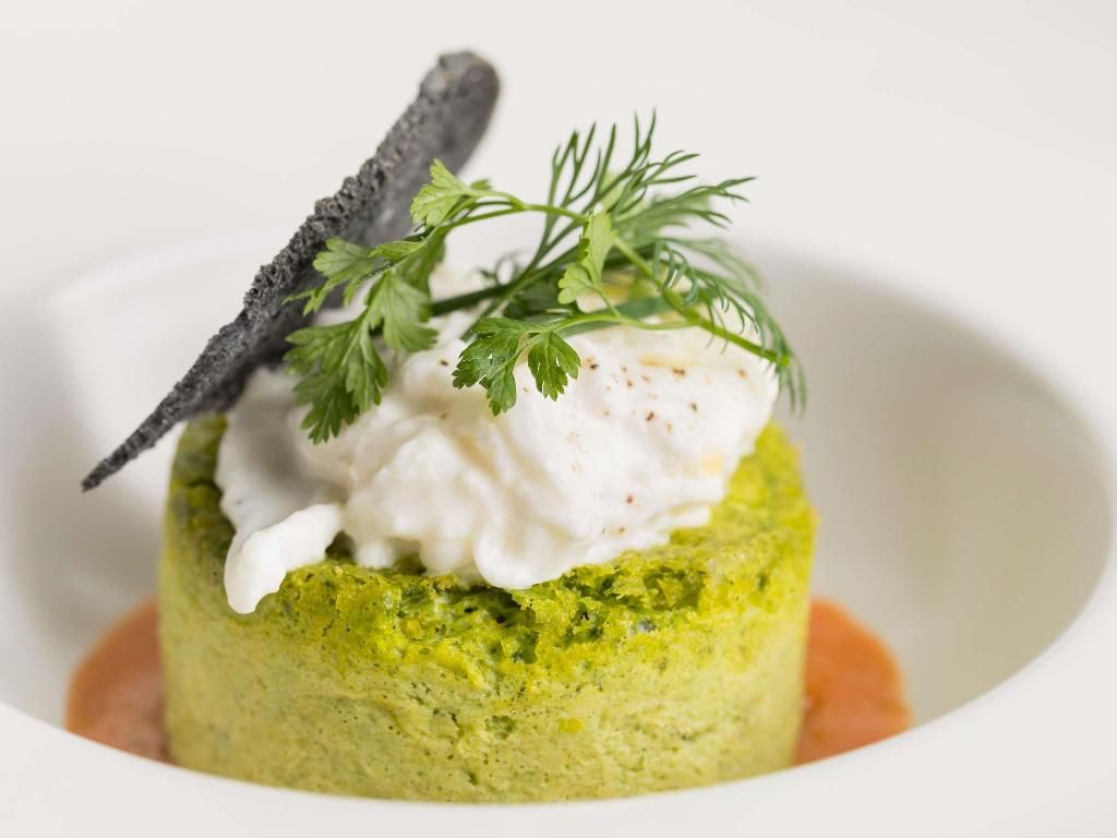 Mercure Villa Romanazzi Carducci Bari, foto 12