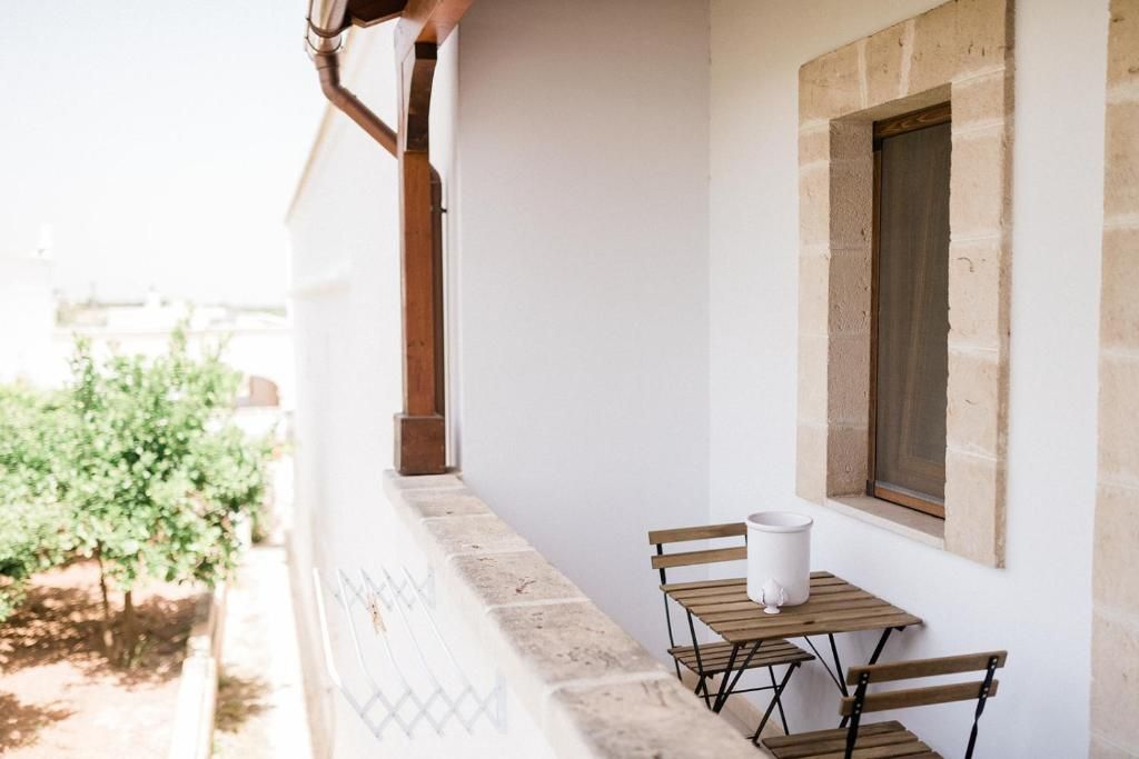 Masseria San Martino, foto 8