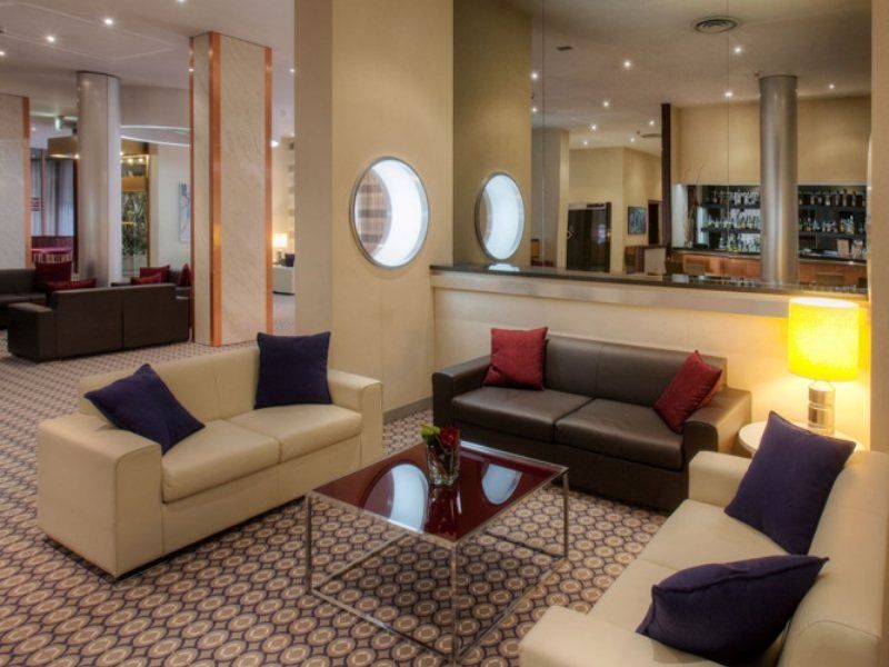 Mercure Hotel President Lecce, foto 4