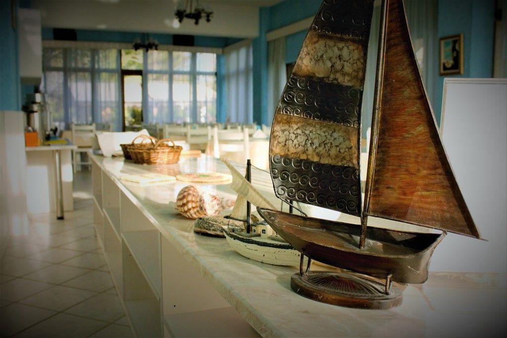 Hotel Esperides, foto 5
