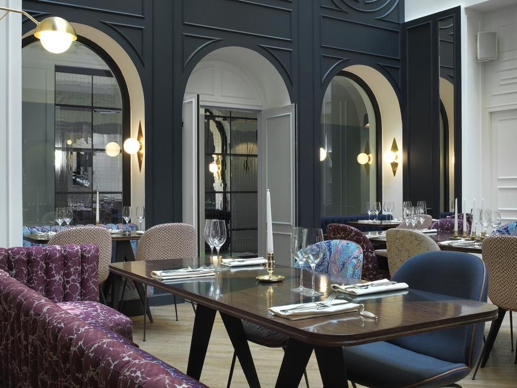 Bachaumont Hotel, foto 4