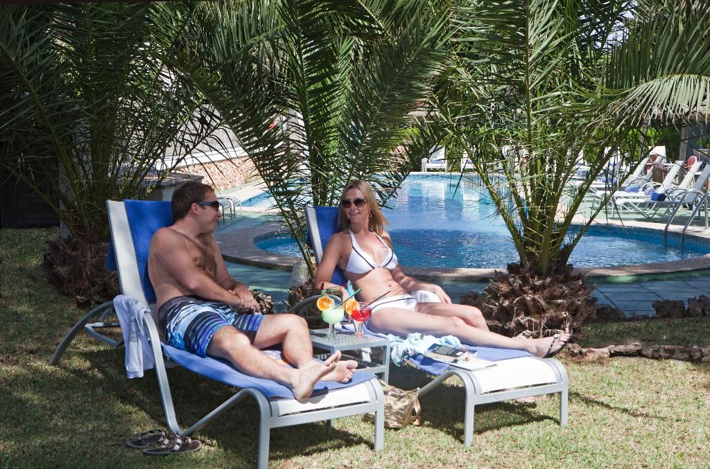 Isla de Cabrera Aparthotel, foto 14
