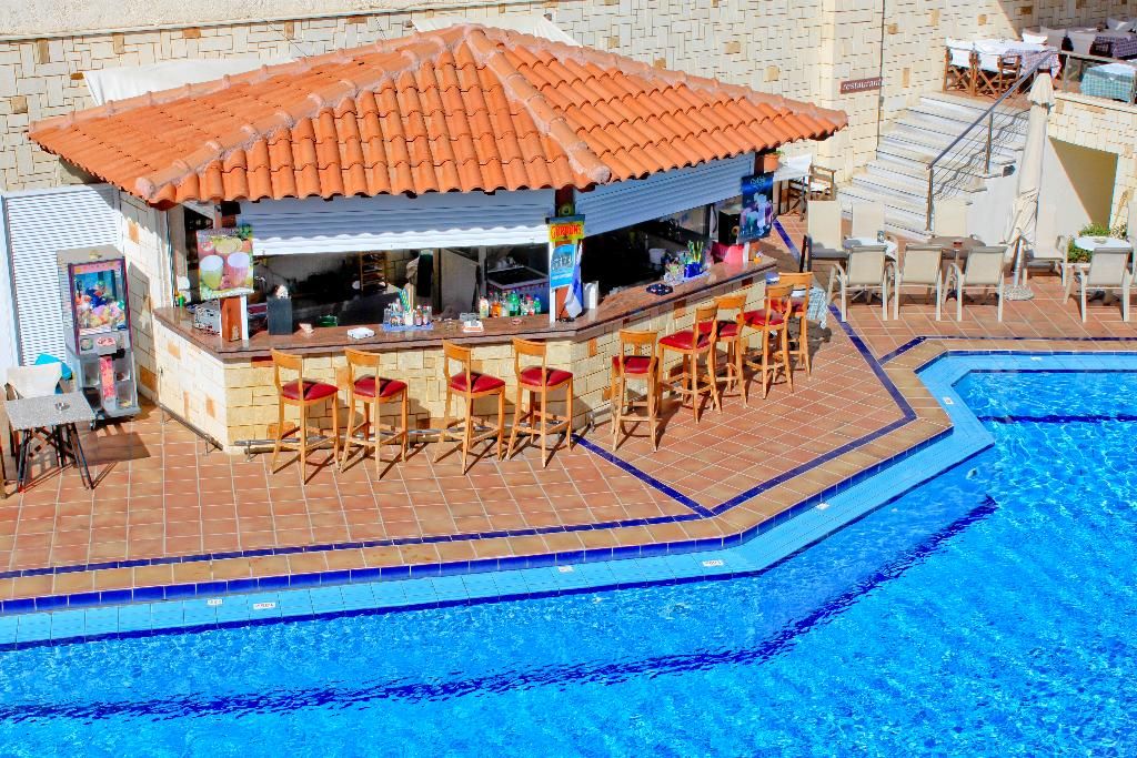 Porto Kalamaki Hotel, foto 6