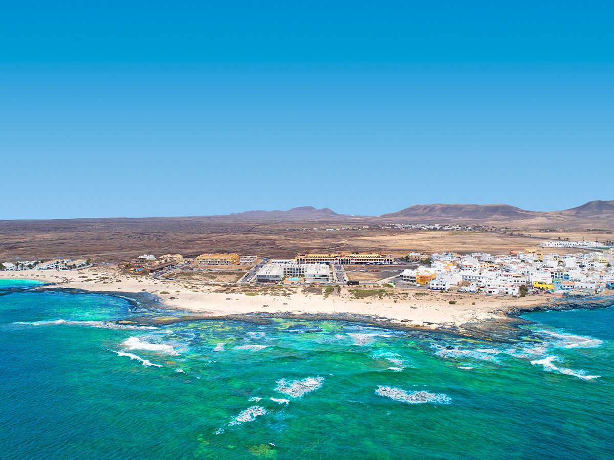 Coral Cotillo Beach Hotel, foto 12