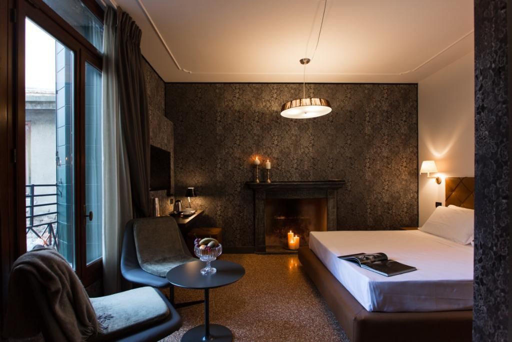 Boutique Hotel Riva del Vin, foto 5
