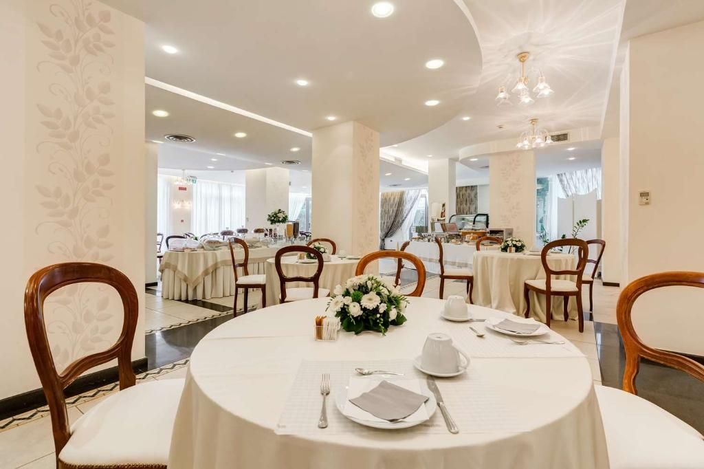 Europa Stabia Hotel, foto 7