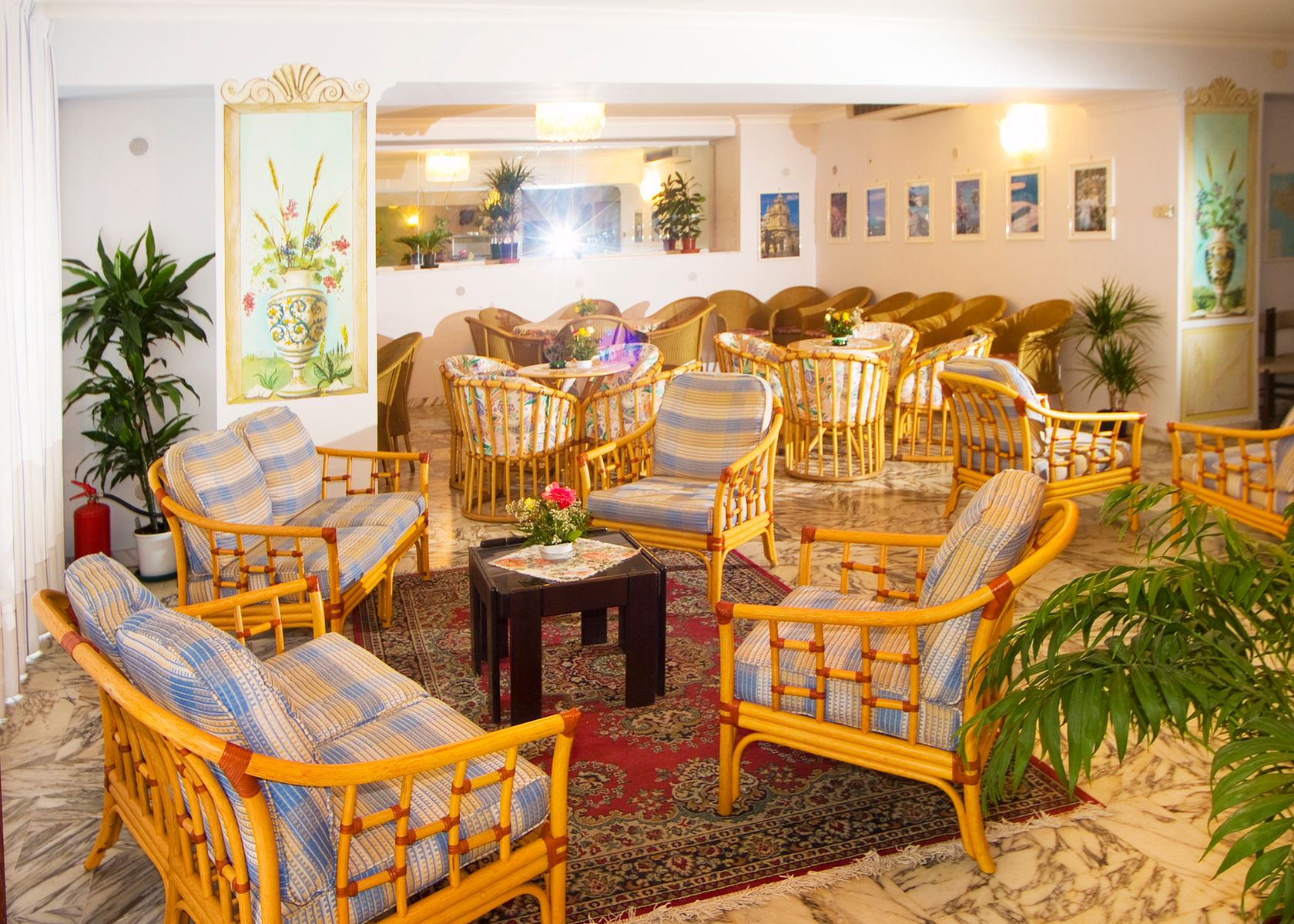 Sporting Baia Hotel - Villa Athena, foto 3