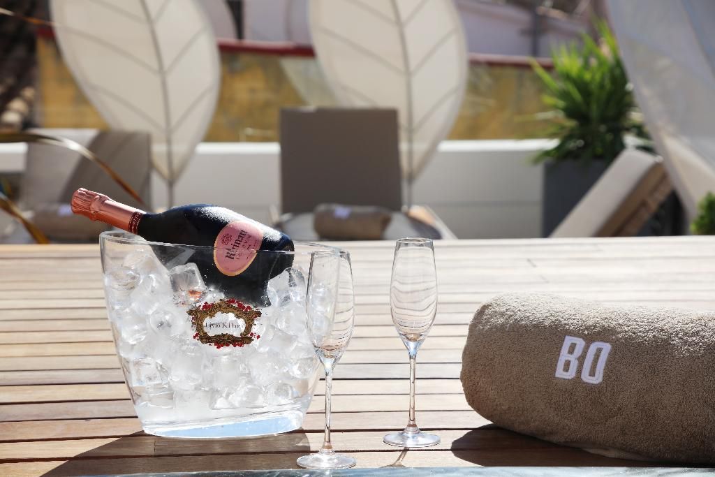 BO Hotel, foto 13
