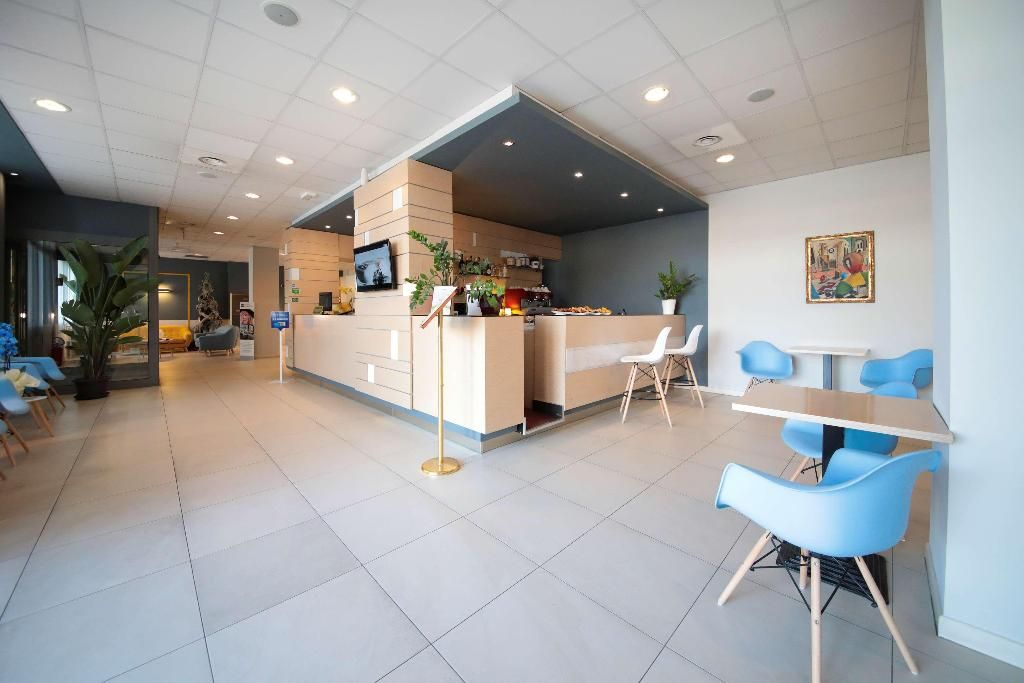 B&B HOTEL Mantova Cristallo, foto 15