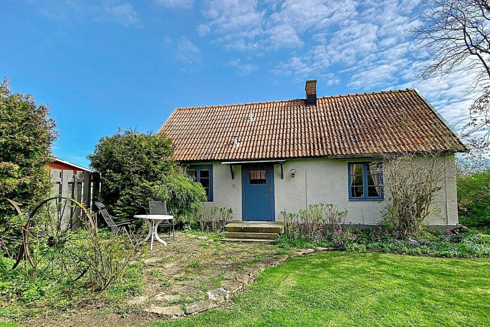 Exterieur
