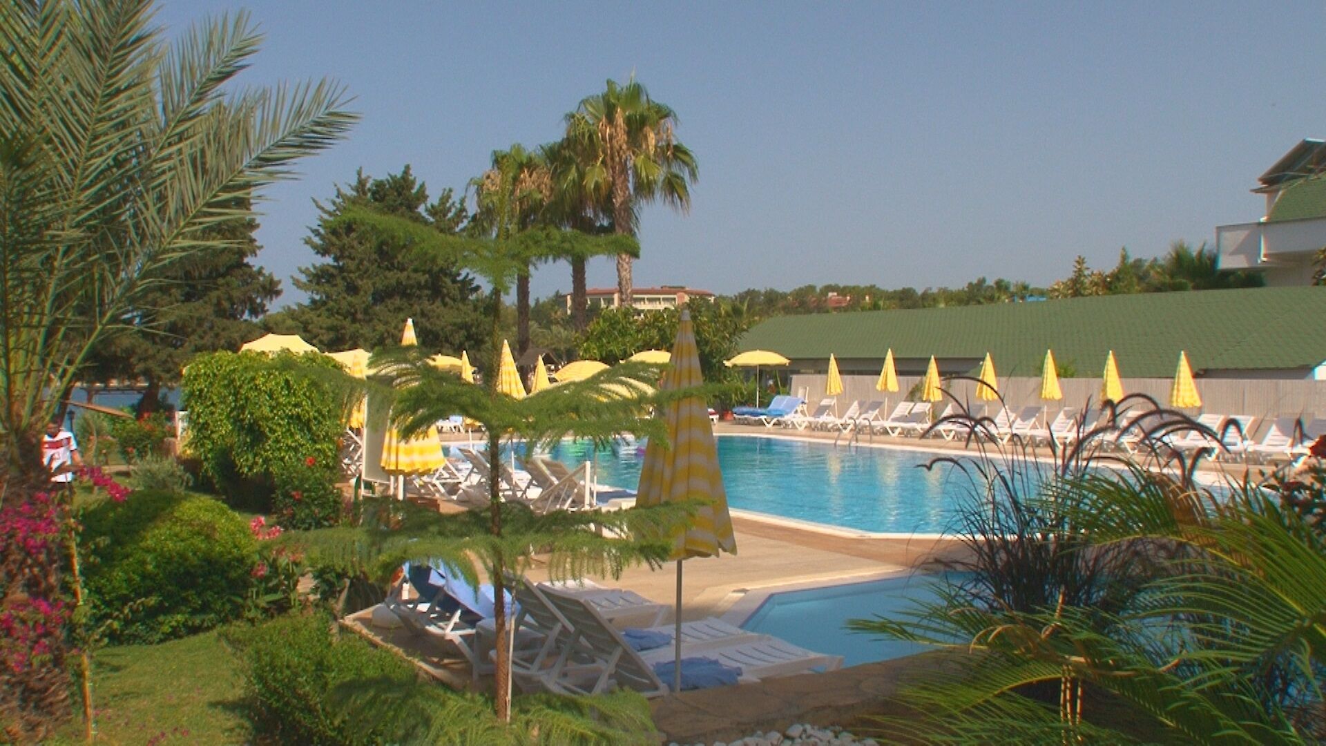 Incekum Su Hotel, foto 4