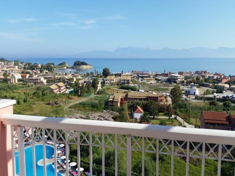 Panorama Sidari Hotel