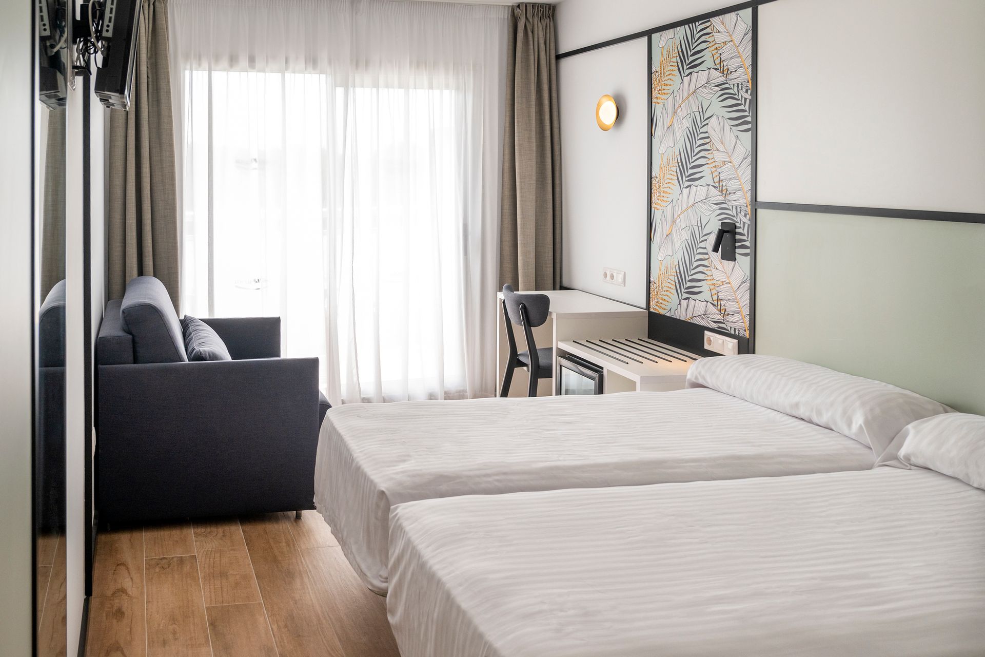 MedPlaya Hotel Calypso, foto 9