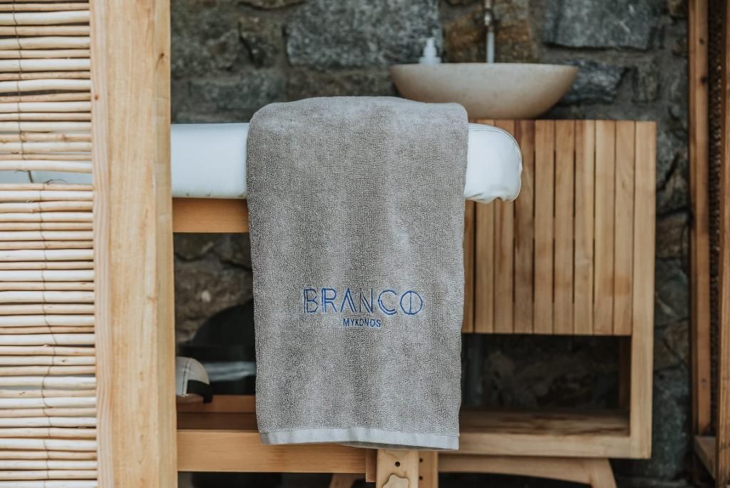 Branco Mykonos, foto 7