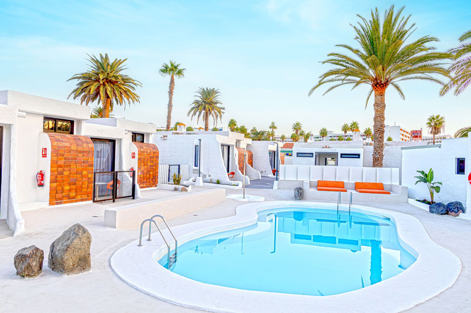 Bungalows Tenesoya (Only Adults), foto 4