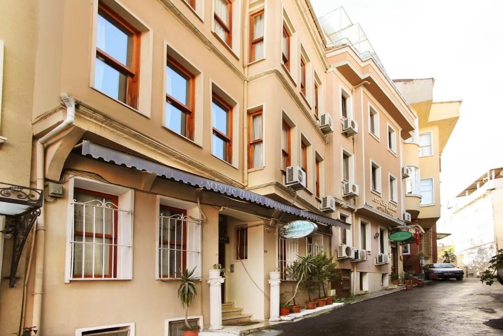 Theodian Hotel, foto 4