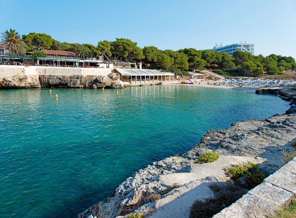 Apartamentos Cala Blanca, foto 5