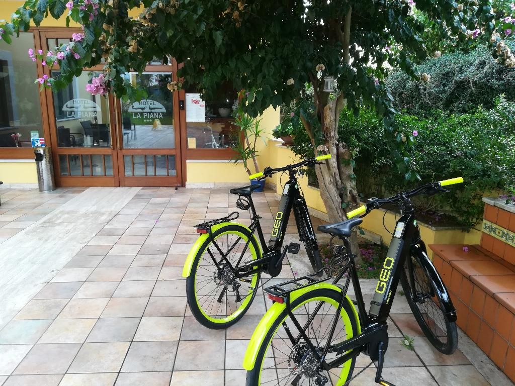 Hotel La Piana, foto 14