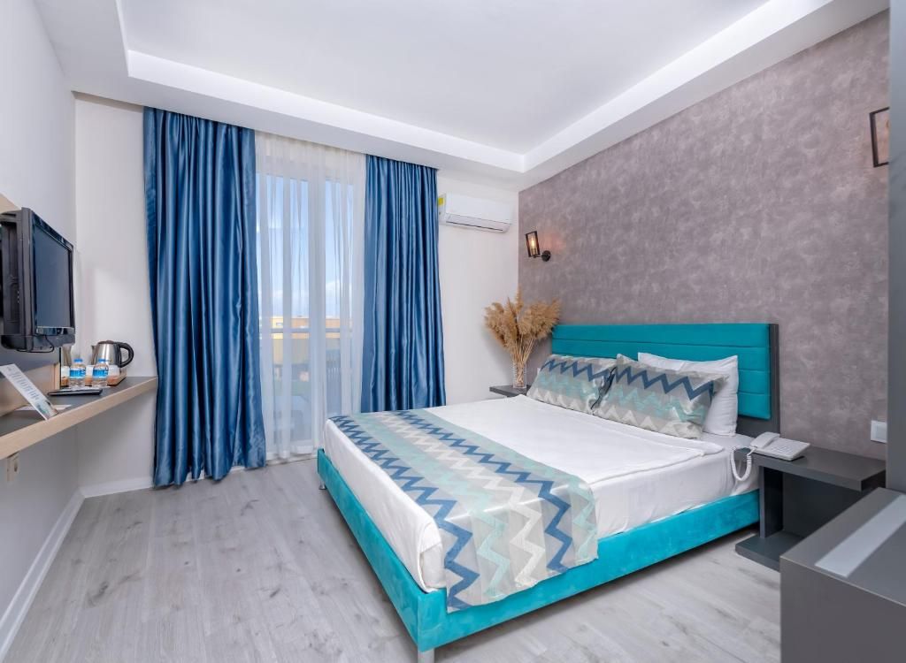 Palmora Lara Hotel, foto 2