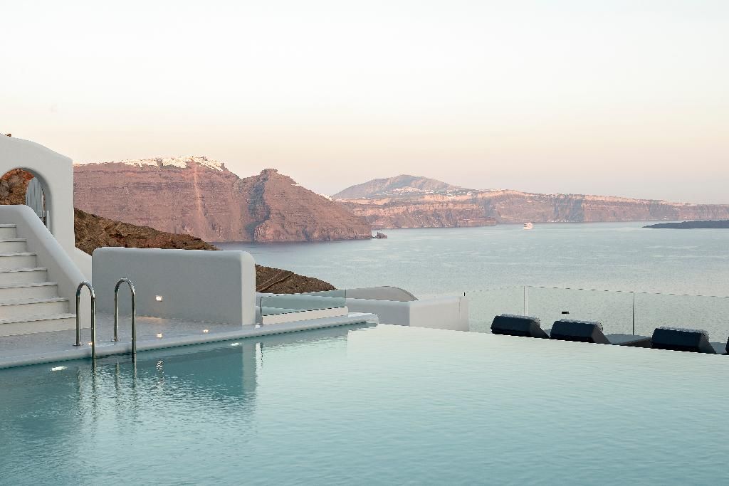 Hom Santorini, foto 15