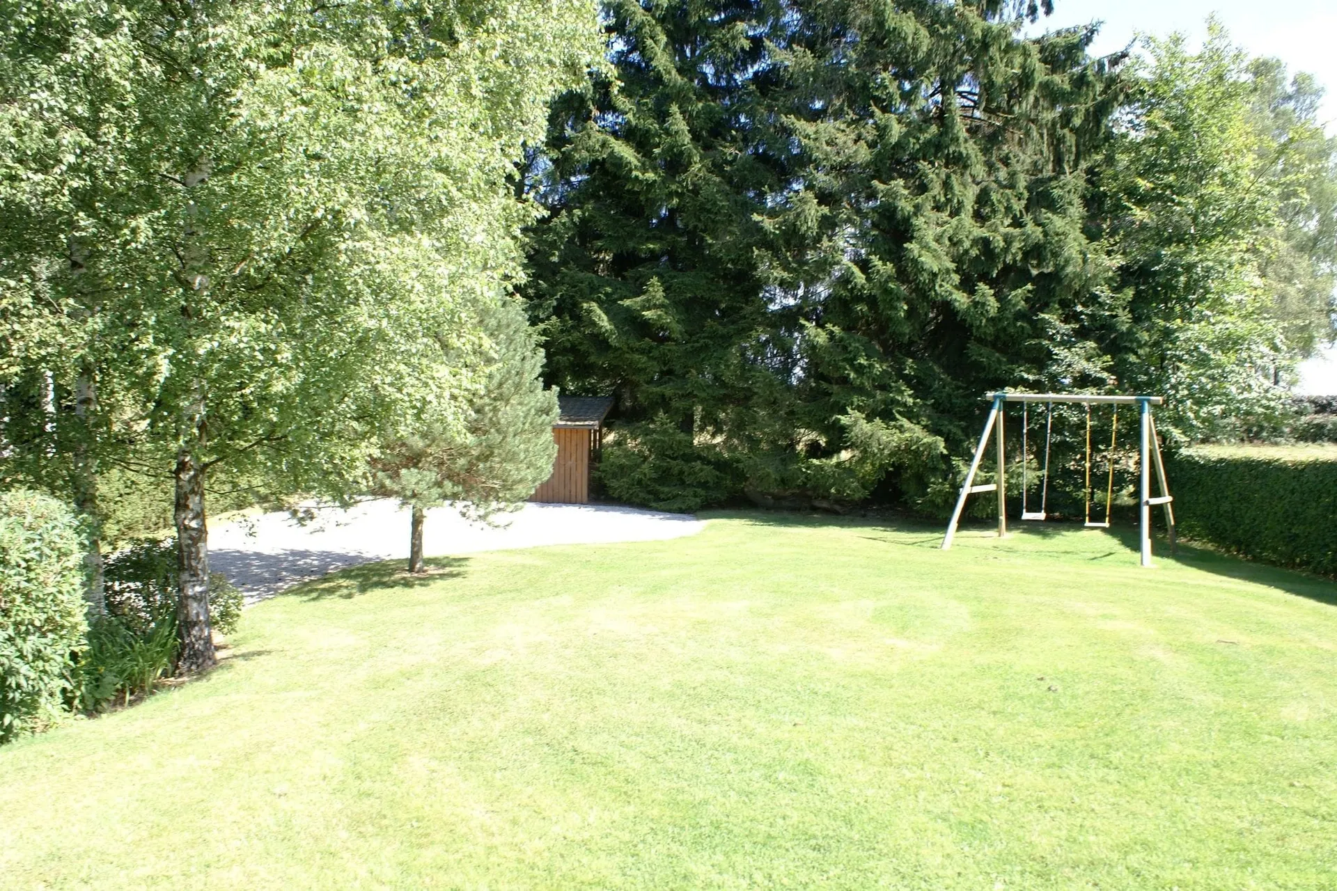 Jardin (été)